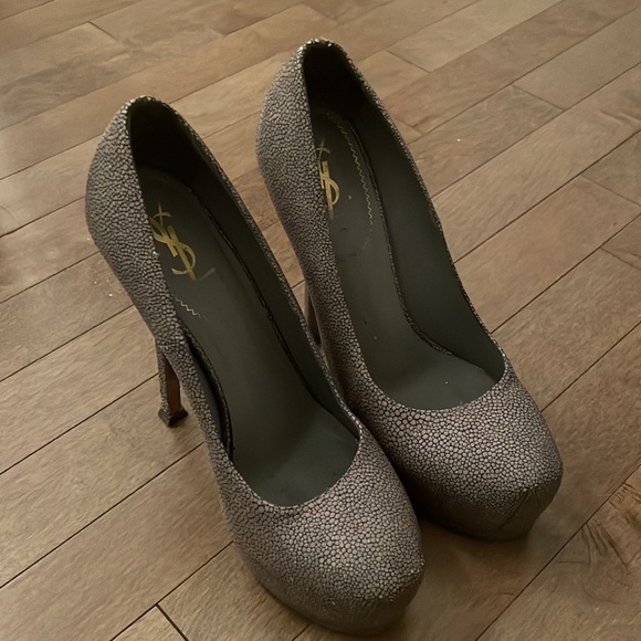 Saint Laurent classic pump - Picture 2 of 3